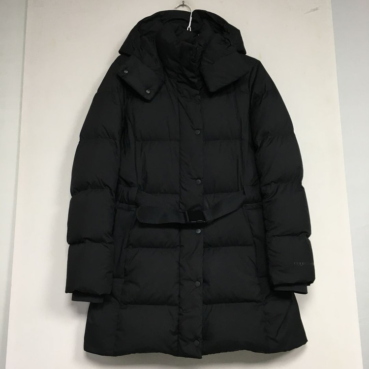 룰루레몬 원더퍼프 구스 벨트 패딩 4--3