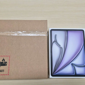 아이패드 에어13 m3 256 이미지