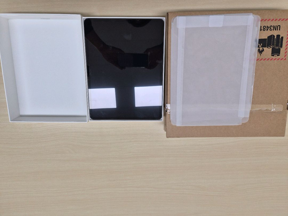 아이패드 에어13 m3 256 이미지