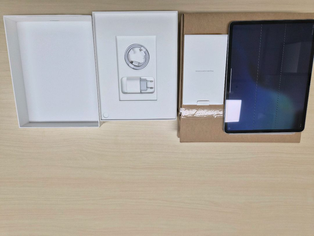 아이패드 에어13 m3 256 이미지