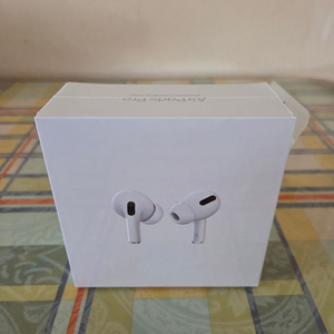 [미개봉] 에어팟 프로 1세대