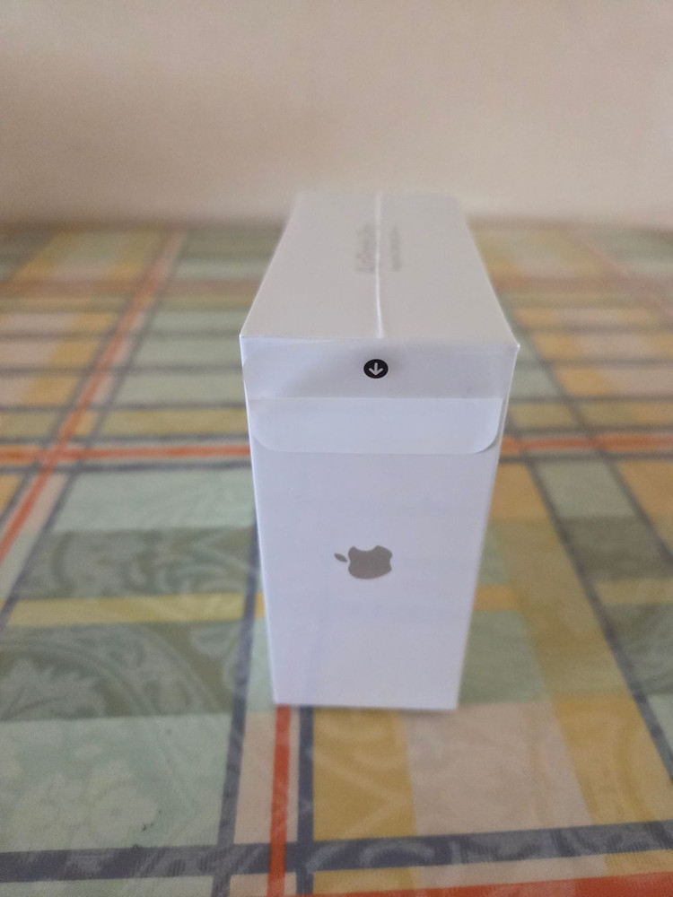 [미개봉] 에어팟 프로 1세대--1