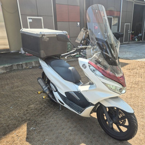 pcx125 20년형 구변ok 판매합니다