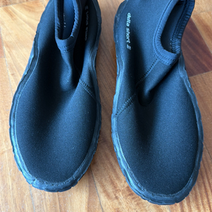 스쿠바프로 델타 숏 부츠