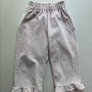 아떼아떼스튜디오 바지 3