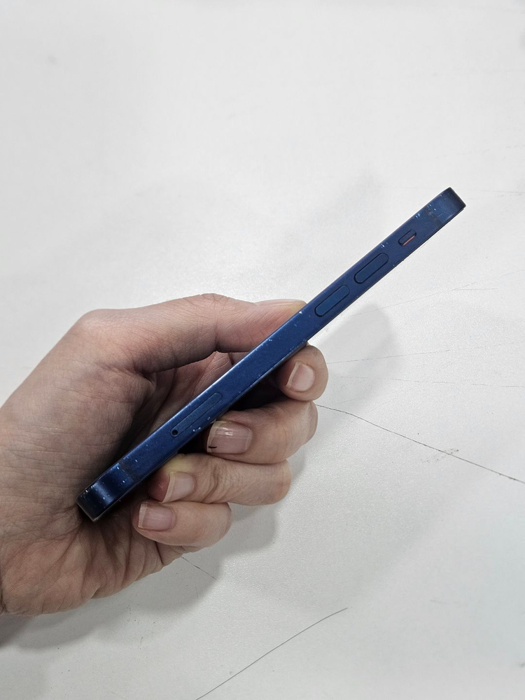 아이폰12미니 256GB 블루 B급 이미지