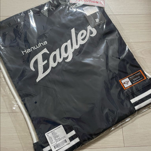 직관필수템! 한화이글스 점퍼 짐쌕 (정가이하) 이미지