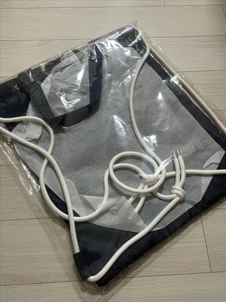 직관필수템! 한화이글스 점퍼 짐쌕 (정가이하) 이미지