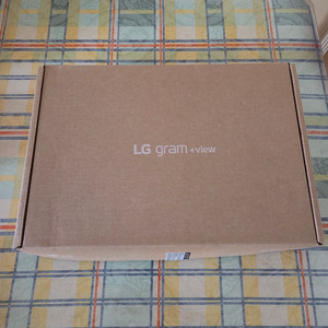 LG 그램뷰 2세대