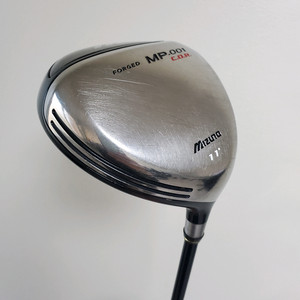 미즈노 MP001 COR 드라이버 11도 SR 포지드 고반발 골프채