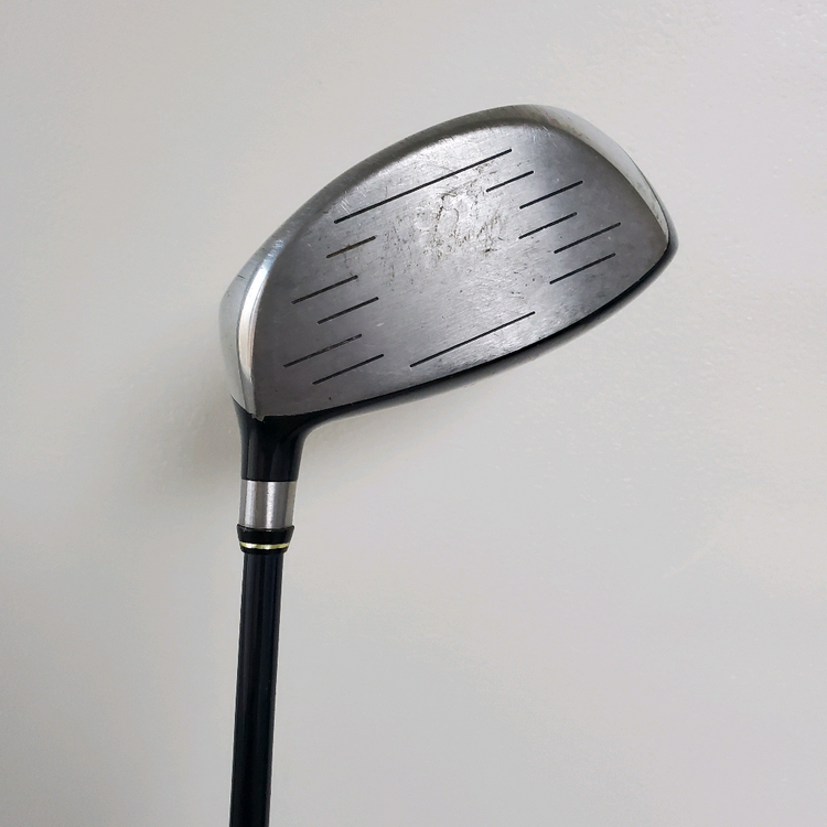 미즈노 MP001 COR 드라이버 11도 SR 포지드 고반발 골프채--1