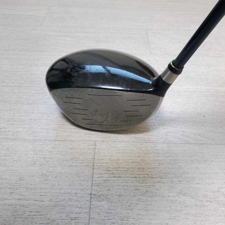 미즈노 MP001 COR 드라이버 11도 SR 포지드 고반발 골프채--2