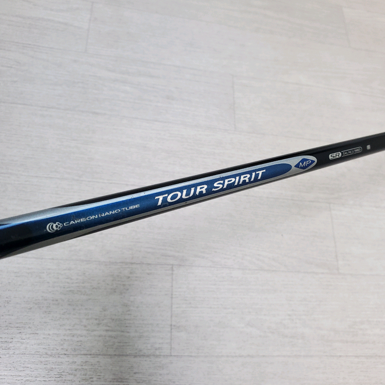 미즈노 MP001 COR 드라이버 11도 SR 포지드 고반발 골프채--3