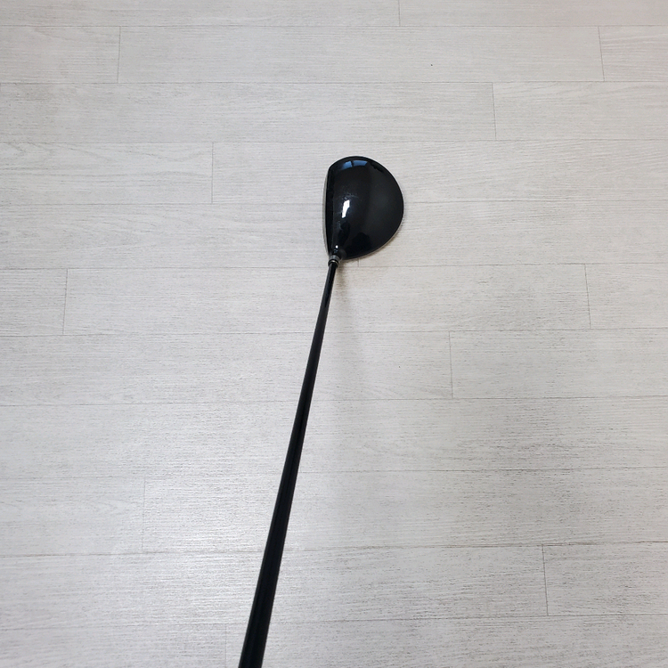 미즈노 MP001 COR 드라이버 11도 SR 포지드 고반발 골프채--5