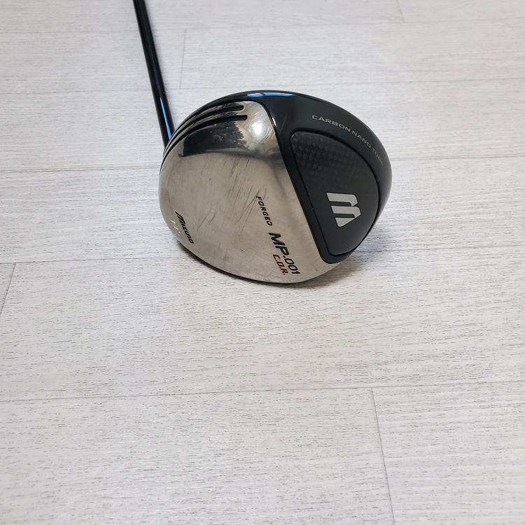 미즈노 MP001 COR 드라이버 11도 SR 포지드 고반발 골프채--7