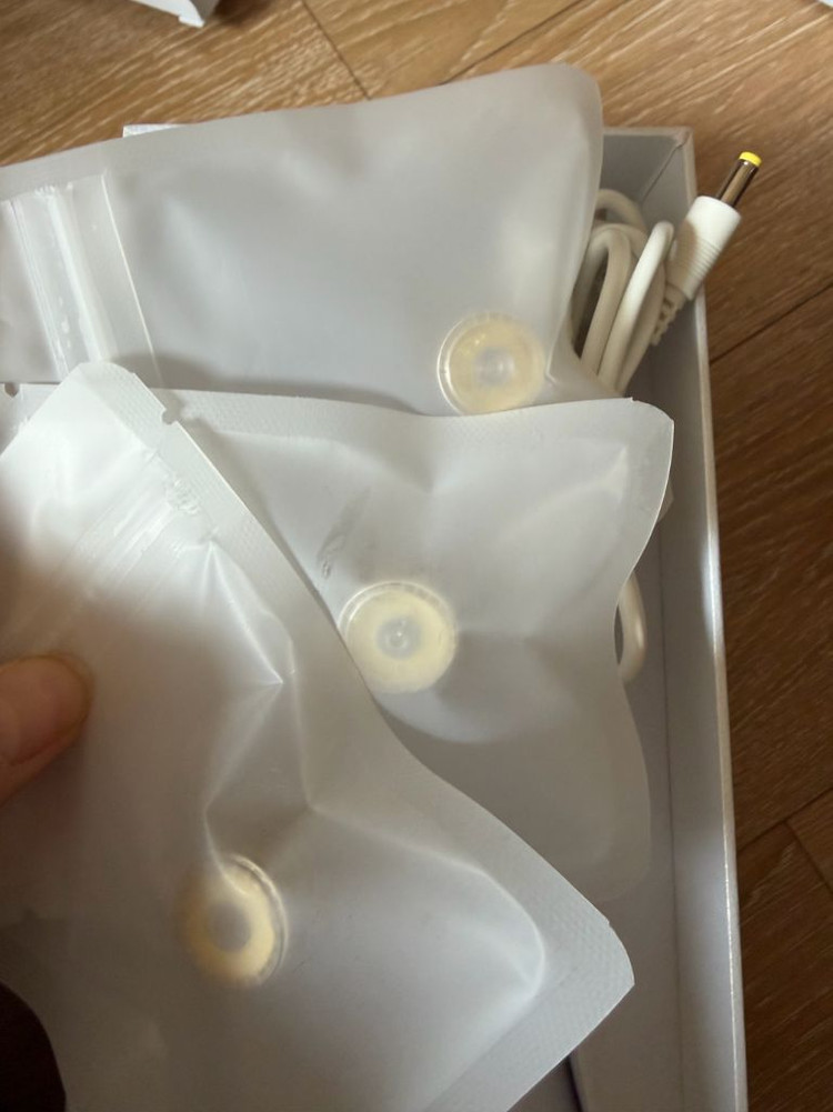 콜드플라즈마엠티에스mts 피부미용기기 이미지