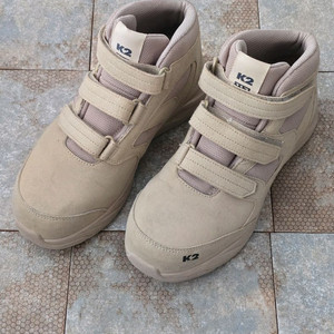 (250)k2 케이투 안전화 작업화