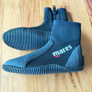 마레스 롱 부츠