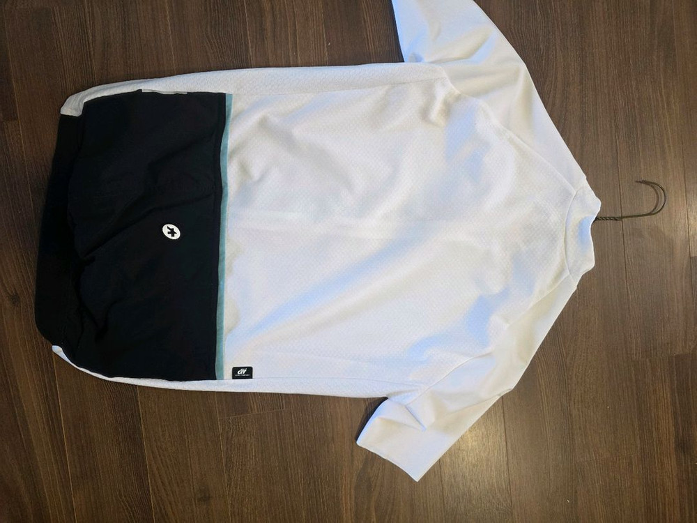 아소스 빕숏 져지 이미지