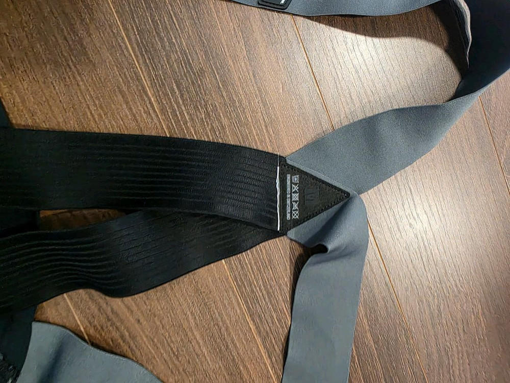 아소스 빕숏 져지 이미지