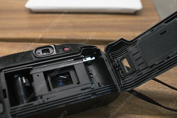 캐논 AF 뉴오토보이 팝니다(캡션기능,신품베터리) 이미지