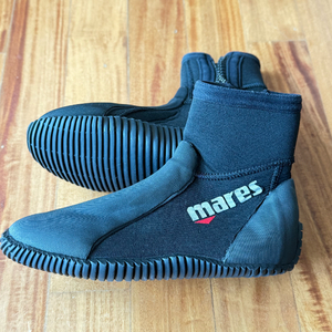 마레스 롱 부츠