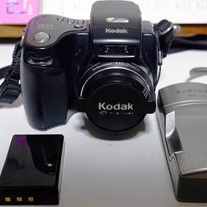 코닥 이지쉐어 DX7590 빈티지 디카 팝니다 이미지