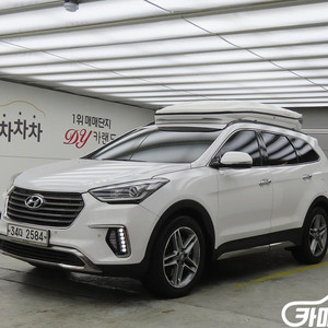 [현대]더뉴맥스크루즈 E-VGT R2.2 2WD 프레스티지 #3월급매
