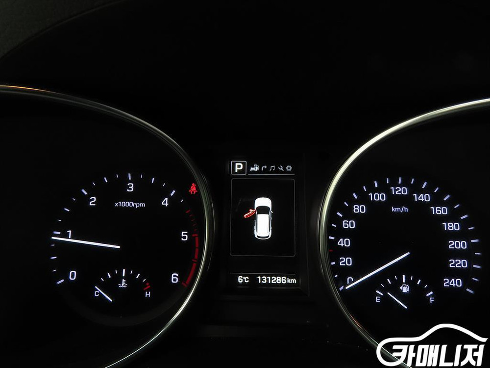 [현대]더뉴맥스크루즈 E-VGT R2.2 2WD 프레스티지 #3월급매--8