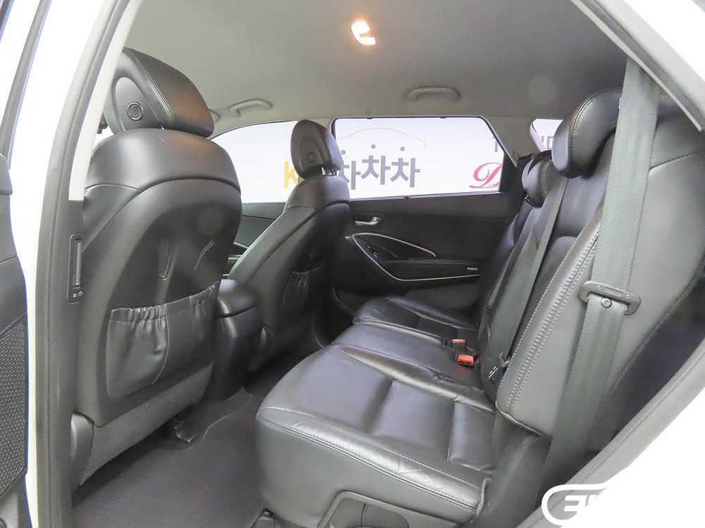 [현대]더뉴맥스크루즈 E-VGT R2.2 2WD 프레스티지 #3월급매--5