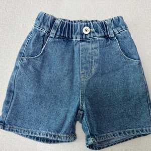 메르시유 반바지 100