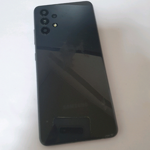 갤럭시A32 64기가 블랙 이미지