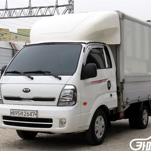 [소형화물][윙바디]더뉴봉고3 전동식 1.0톤/킹캡/초장축 (1톤) #3월급매