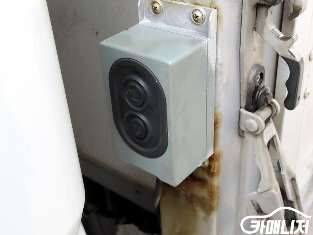 [소형화물][윙바디]더뉴봉고3 전동식 1.0톤/킹캡/초장축 (1톤) #3월급매--6