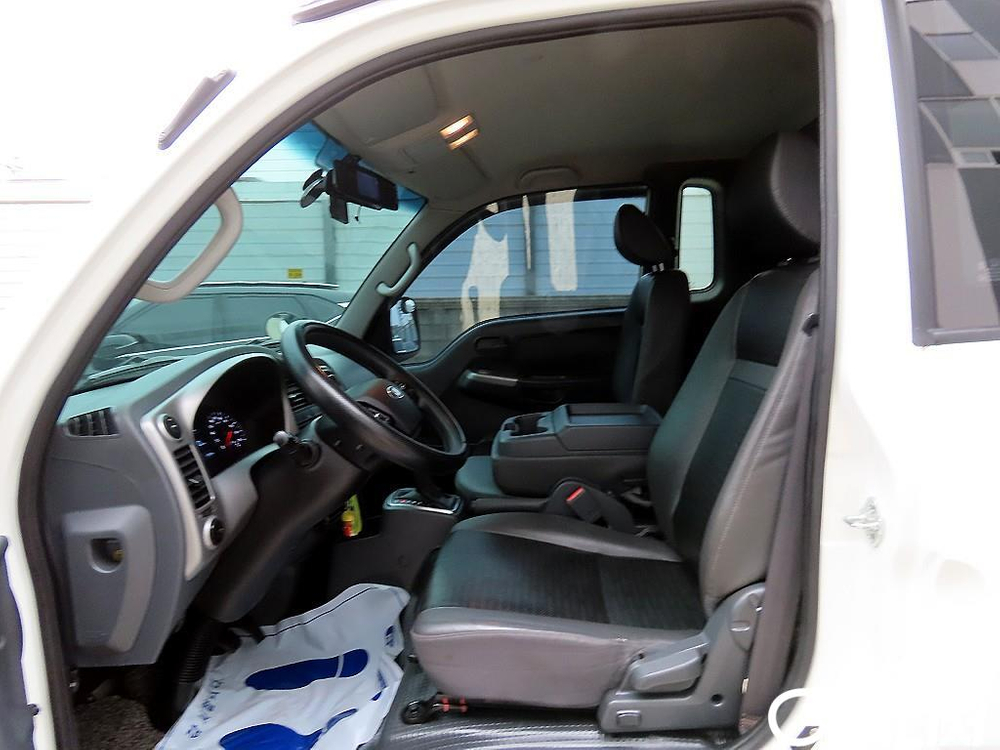 [소형화물][윙바디]더뉴봉고3 전동식 1.0톤/킹캡/초장축 (1톤) #3월급매--7