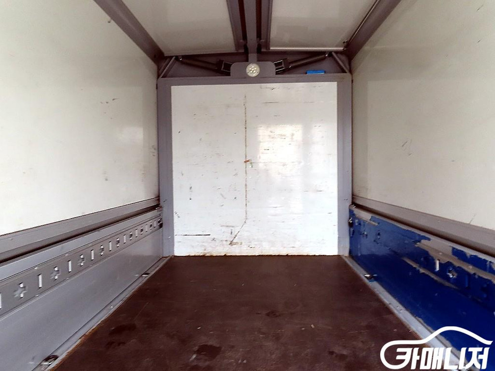 [소형화물][윙바디]더뉴봉고3 전동식 1.0톤/킹캡/초장축 (1톤) #3월급매--4