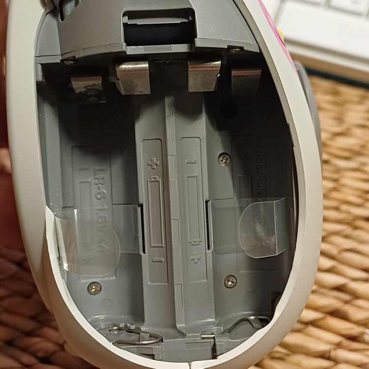 후지 인스탁스 미니7 즉석카메라--4