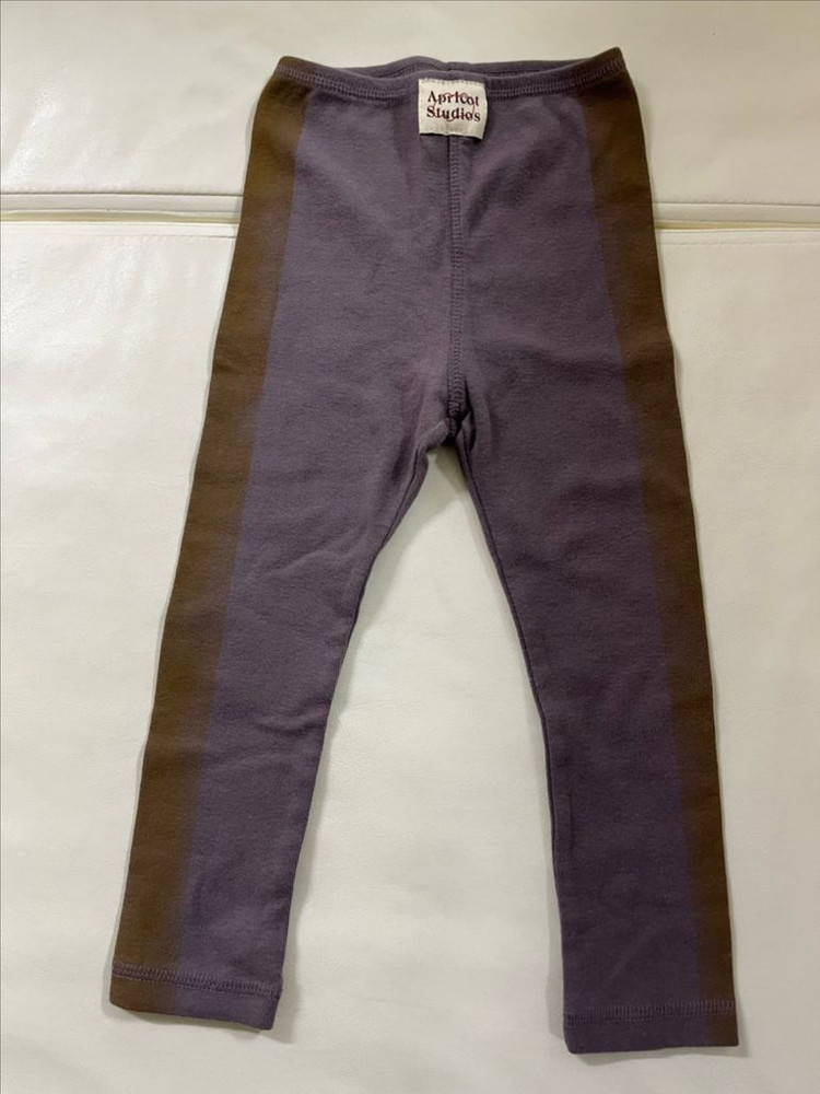 아프리콧스튜디오 레깅스 S사이즈 4벌 일괄 이미지