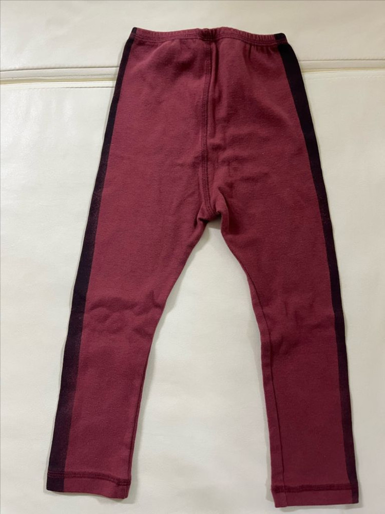 아프리콧스튜디오 레깅스 S사이즈 4벌 일괄 이미지