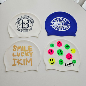 (상태최상) 본다이 수모 2종/리굿스x베란다아이킴 수모 2종 이미지