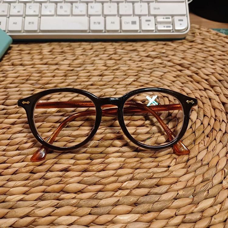 구찌 안경테 GG0192OA-004 이미지