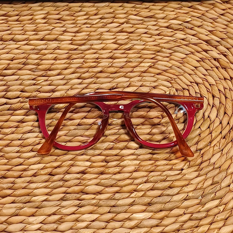 구찌 안경테 GG0192OA-004 이미지