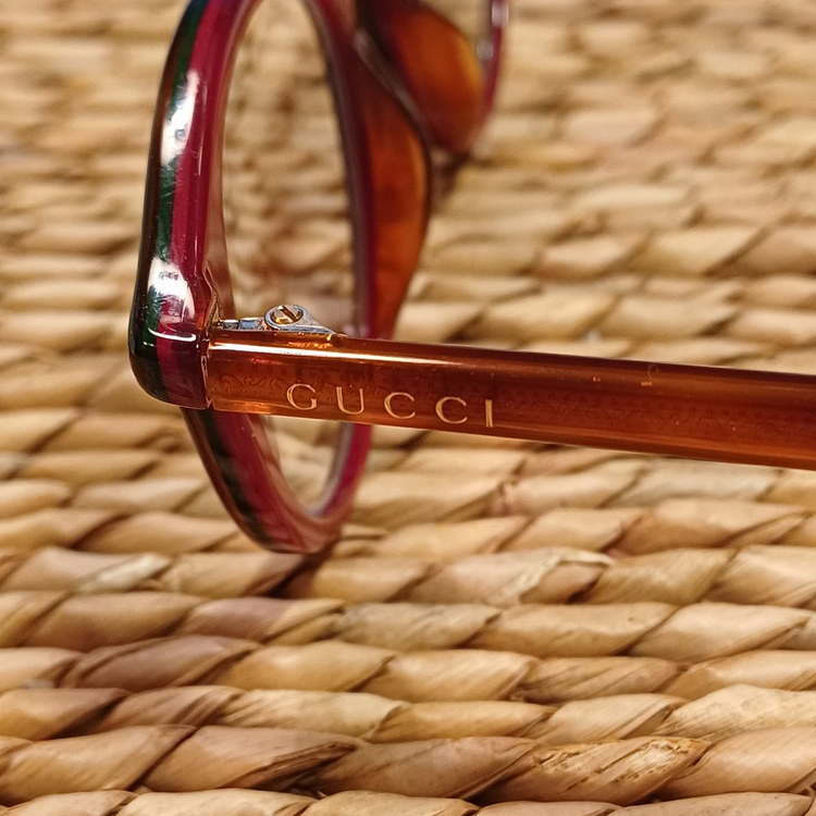 구찌 안경테 GG0192OA-004 이미지