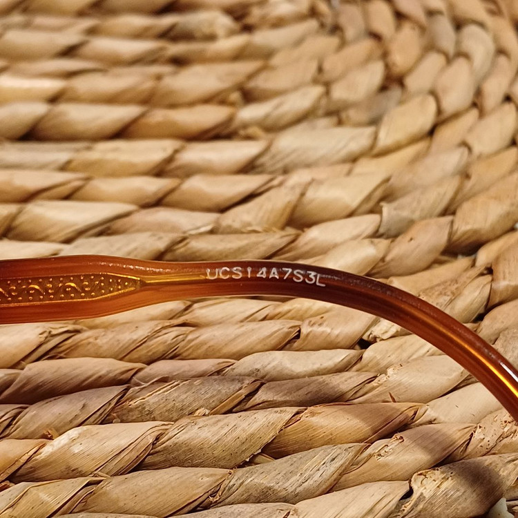 구찌 안경테 GG0192OA-004 이미지