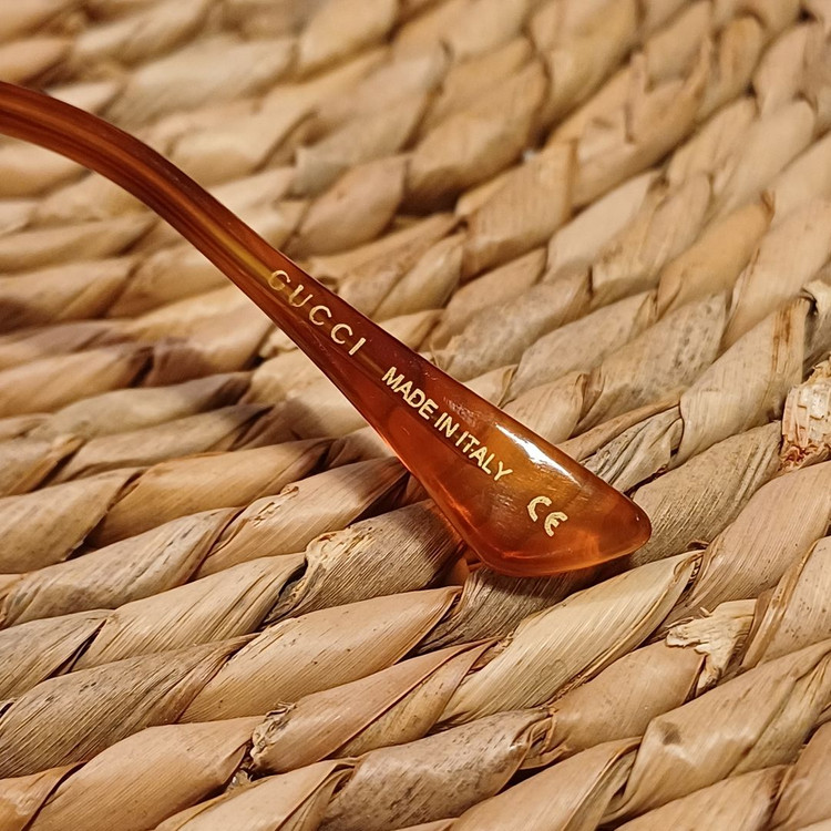 구찌 안경테 GG0192OA-004 이미지