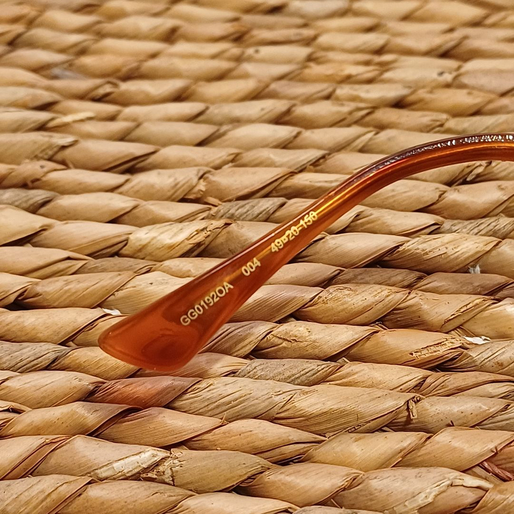 구찌 안경테 GG0192OA-004 이미지