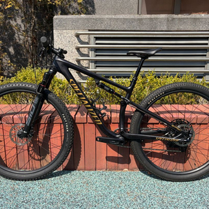 (가격인하) 스페셜라이즈드 23년 에픽 컴프 M사이즈 풀샥 T타잎 전동변속기장착 이미지