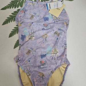 아크시메모리아수영복 95사이즈 xl(택그대로새상태)