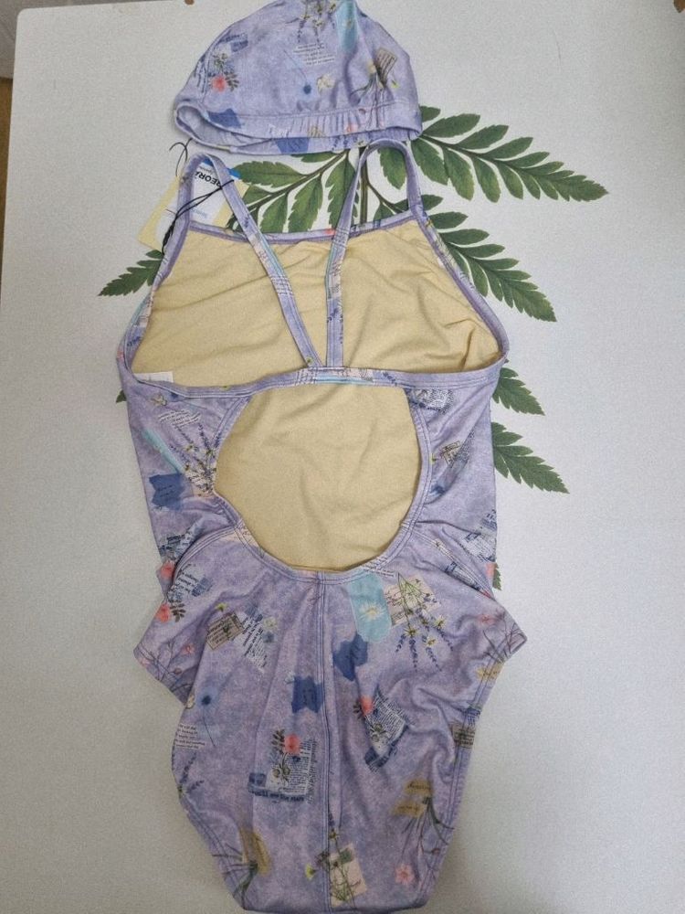 아크시메모리아수영복 95사이즈 xl(택그대로새상태)--1