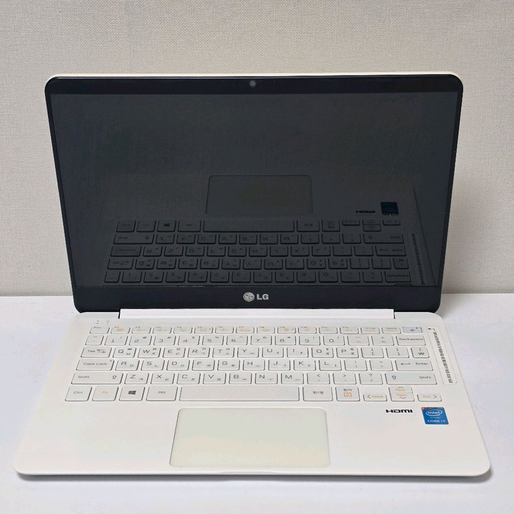 LG 그램 13Z950 i7-5500U 노트북 판매합니다--3